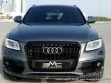 2015 Audi Q5 45 TFSi (3.0t) Quattro S-Line 